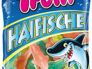 trolli-shark-200g