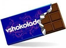 Vshokolade