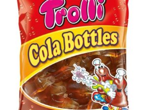 trolli-cola-100g