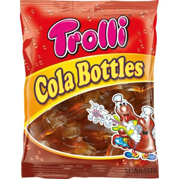 trolli-cola-100g