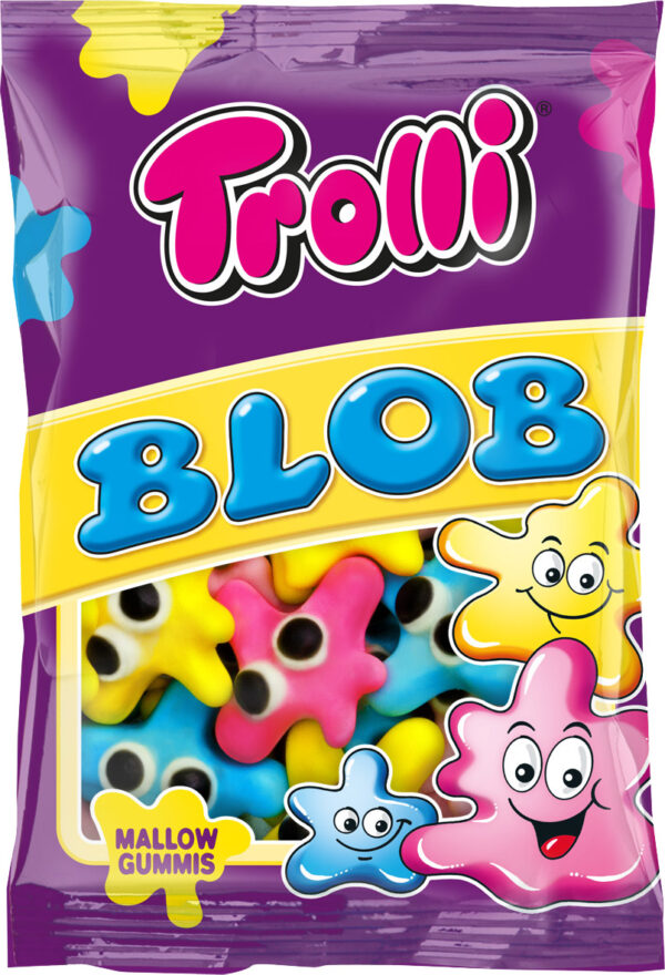 trolli-blob-100g