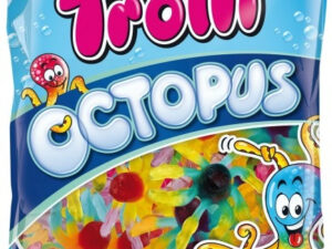 trolli-octopus-100g