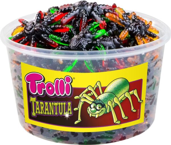 trolli-tarantula-975g