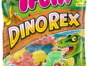 trolli-dinorex-100g