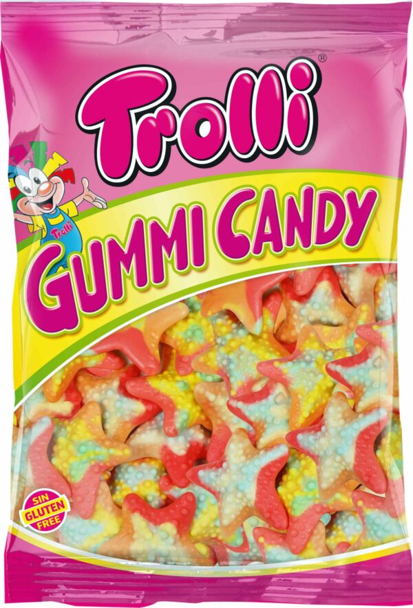 trolli-starfish-1000g