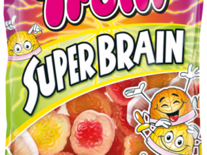 trolli-super-brain-100g