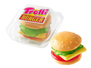 trolli-burger-50g