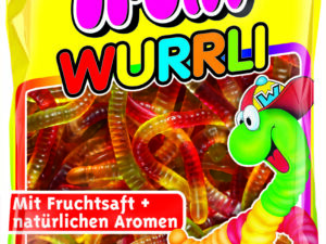 trolli-wurrli-100g